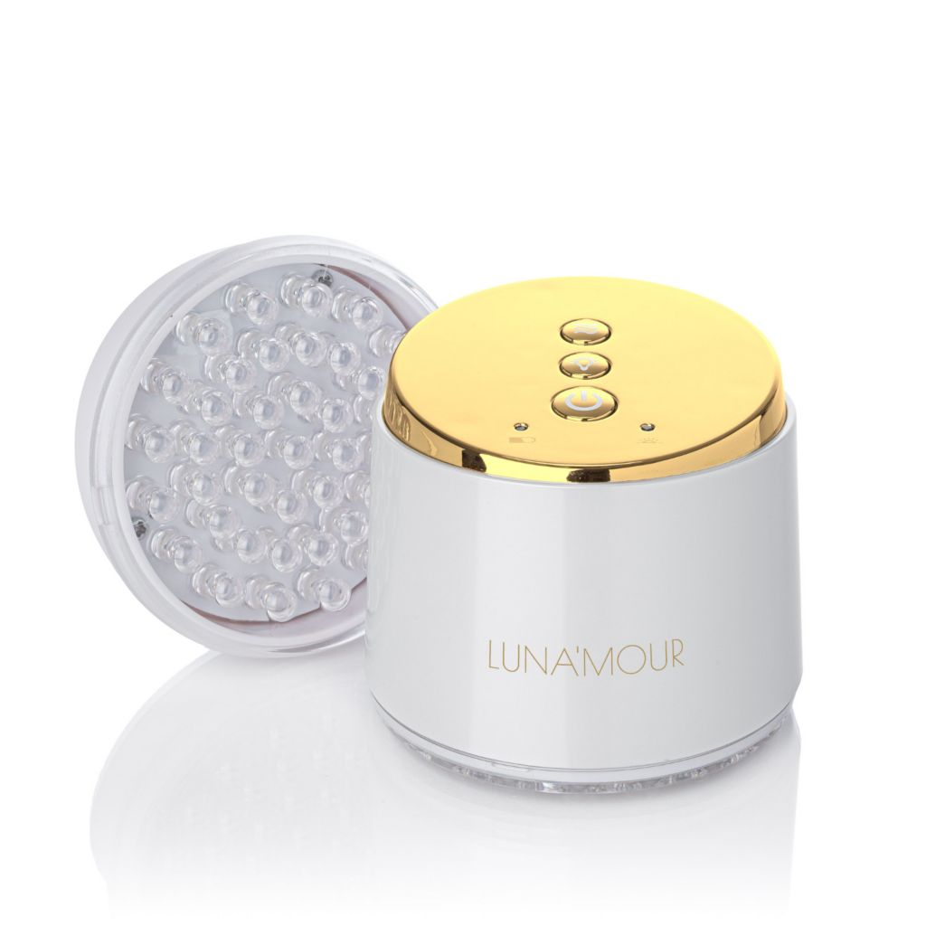 Luna’Mour Home‑Spa Devices Mega‑Lot (FOB UT) - $41.96/unit