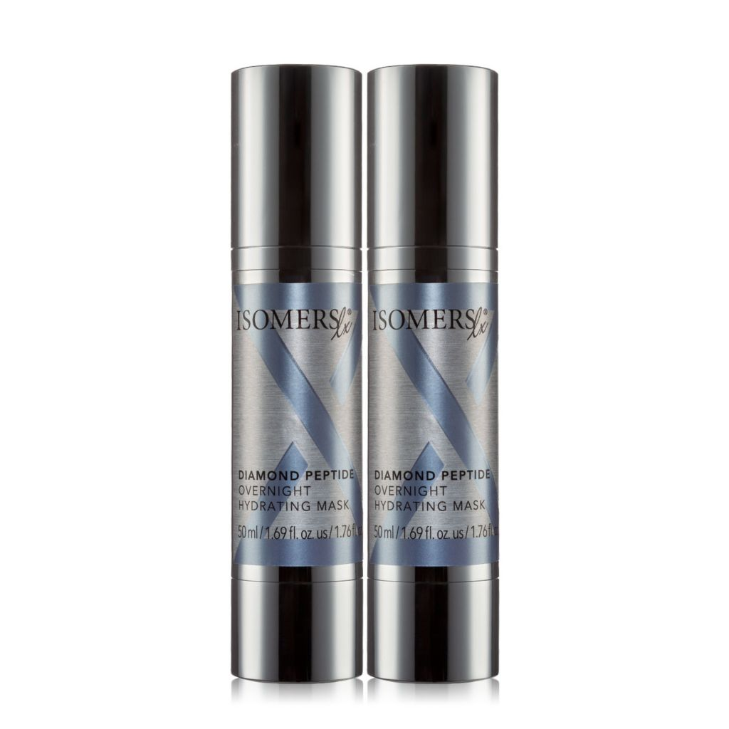 Isomers Clinical‑Grade Skincare Liquidation (FOB UT) - $15.00/unit