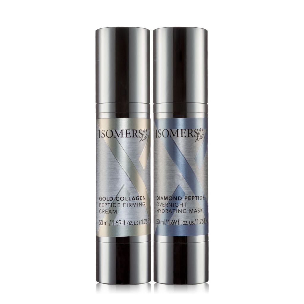 Isomers Clinical‑Grade Skincare Liquidation (FOB UT) - $15.00/unit