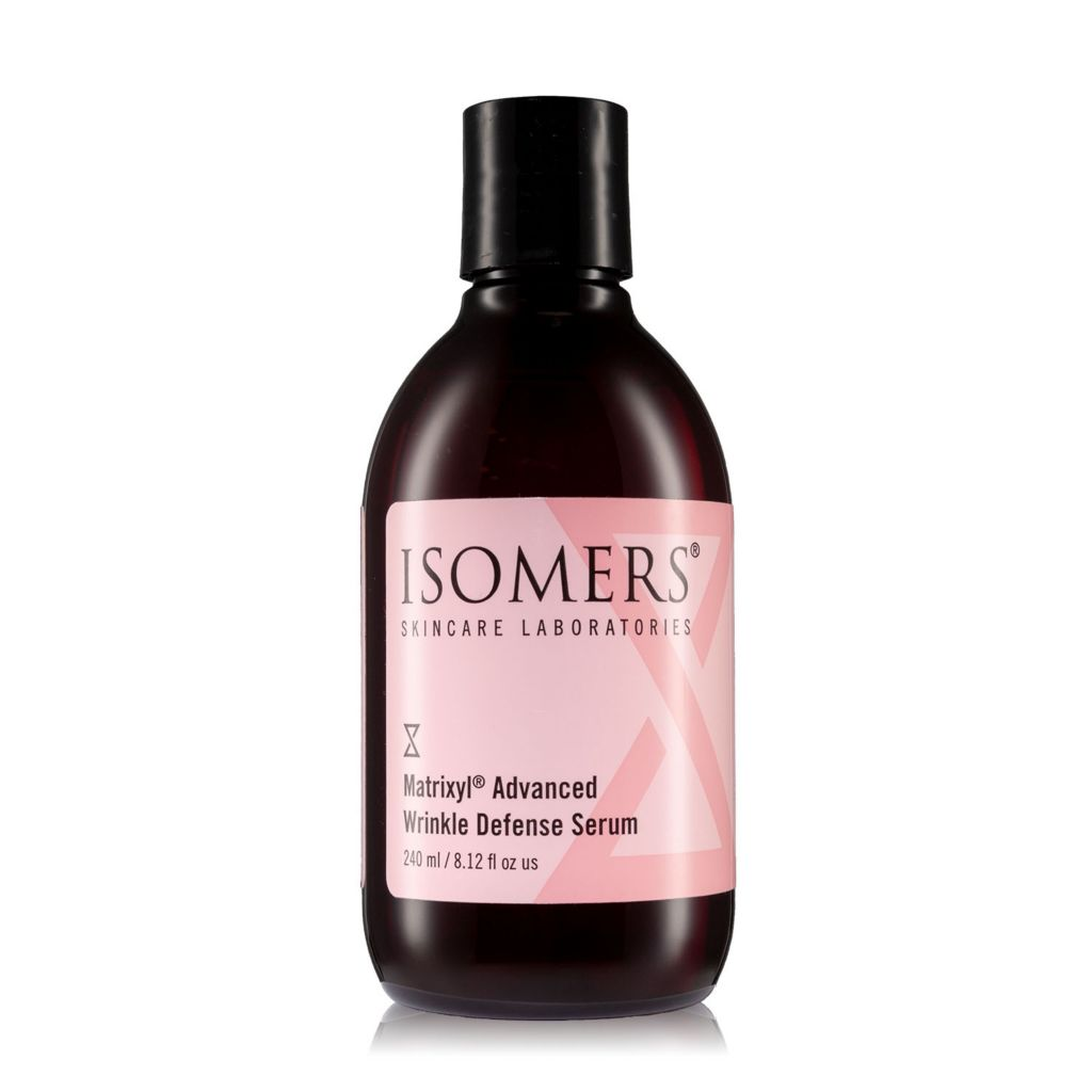 Isomers Clinical‑Grade Skincare Liquidation (FOB UT) - $15.00/unit