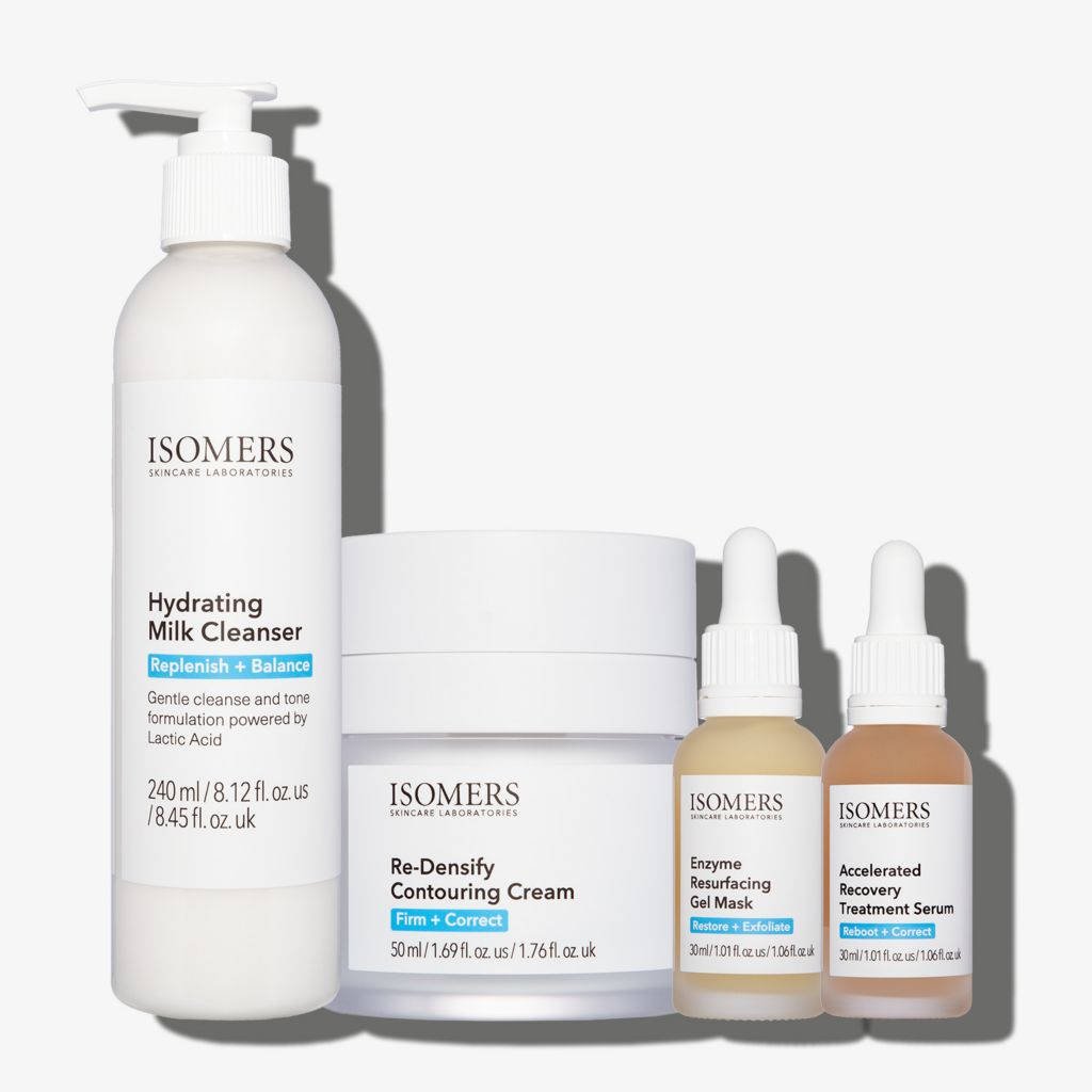 Isomers Clinical‑Grade Skincare Liquidation (FOB UT) - $15.00/unit