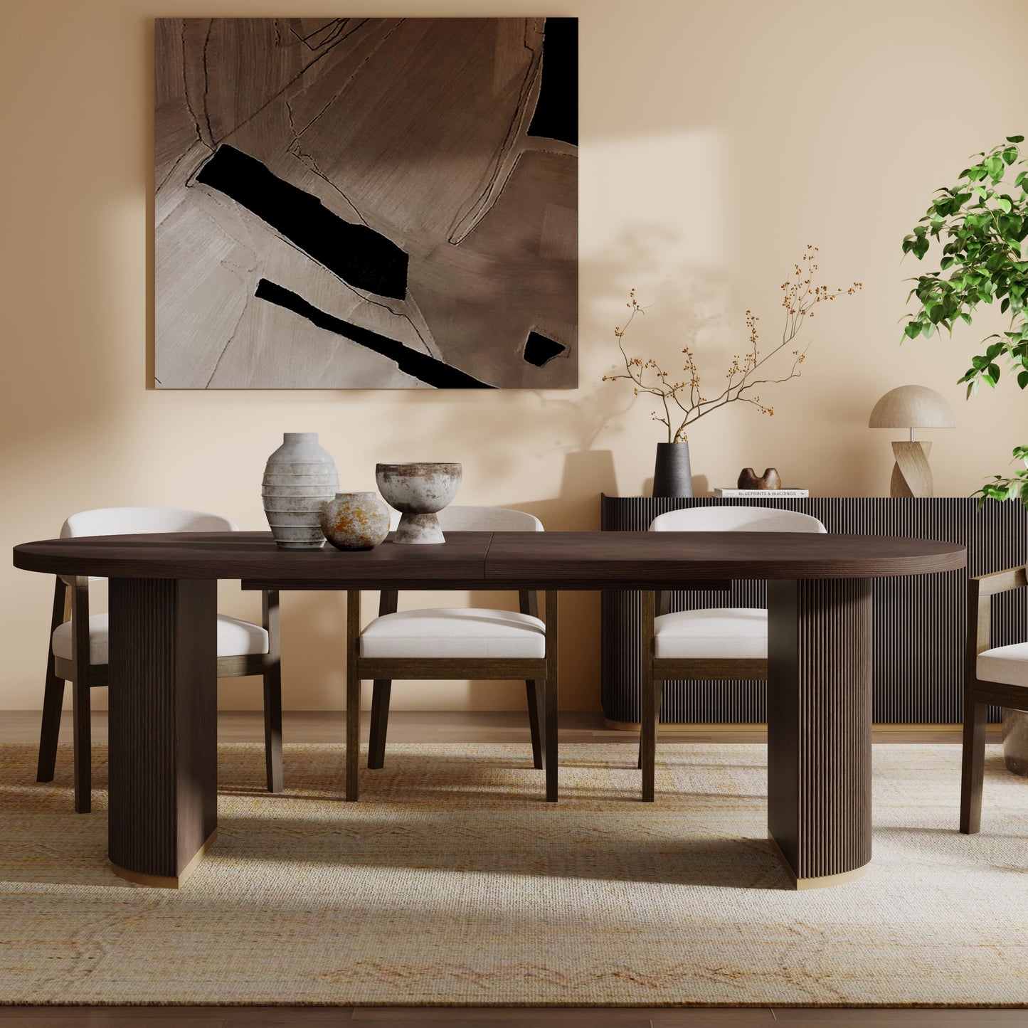 Overstock Home & Furniture Capsule — Seating, Dining, Bedding (FOB UT) - $31.57/unit