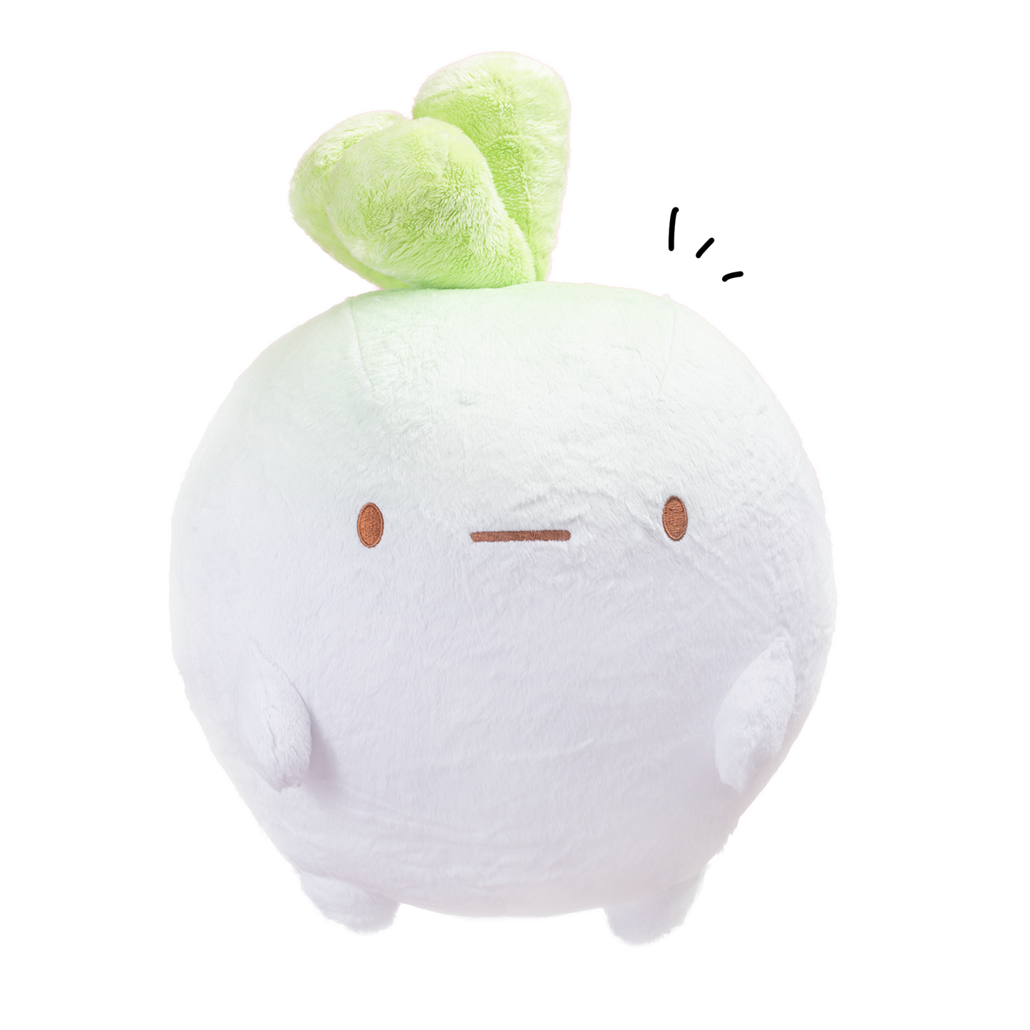 Fluffnest Plush, Pins & Paper Mega‑Lot (FOB CA) - $4.13/unit