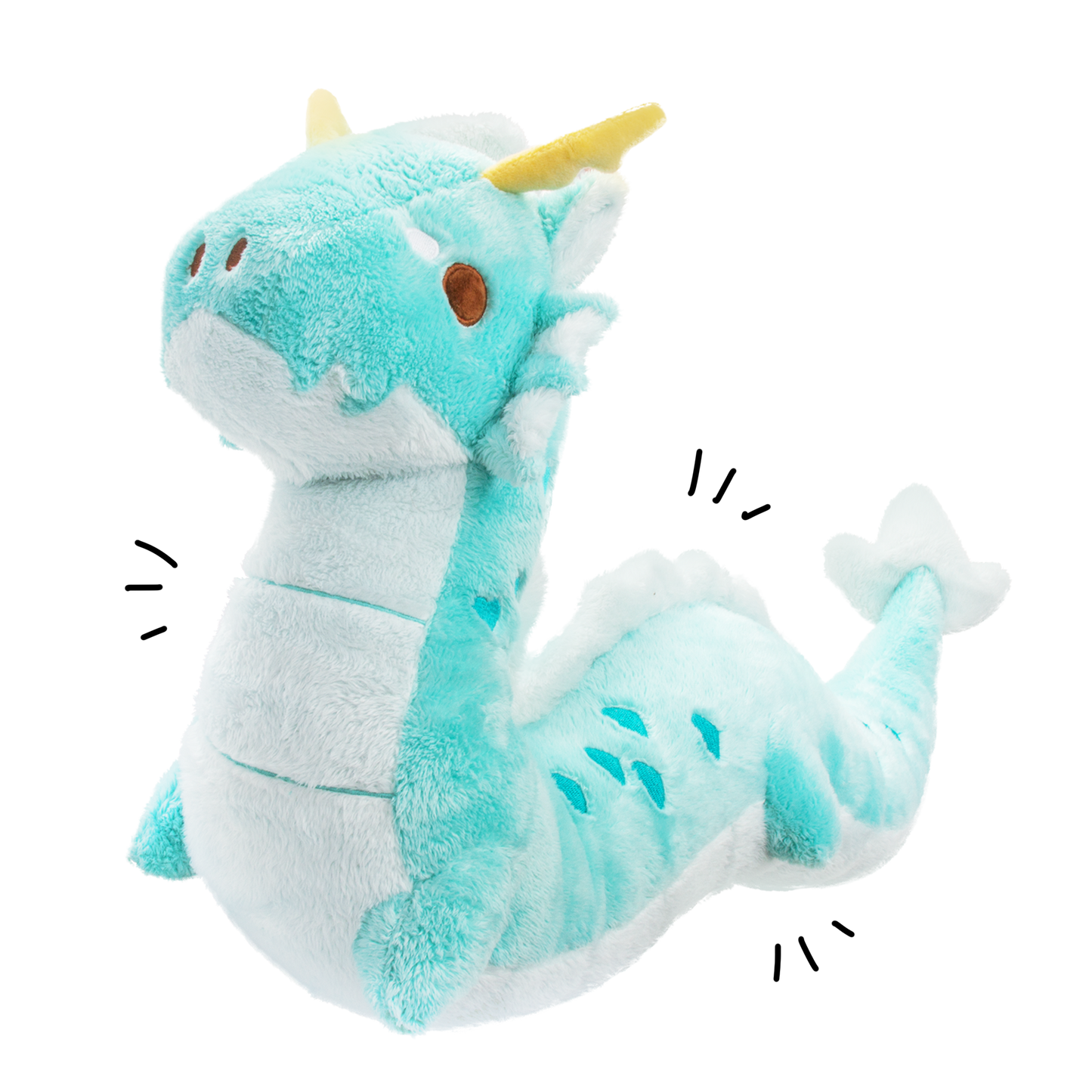 Fluffnest Plush, Pins & Paper Mega‑Lot (FOB CA) - $4.13/unit
