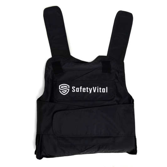Safety Vital Personal-Protection & Pet Safety Close-out (FOB UT) - $4.60/unit
