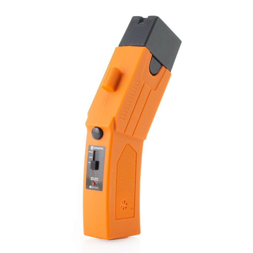 Safety Vital Personal-Protection & Pet Safety Close-out (FOB UT) - $4.60/unit