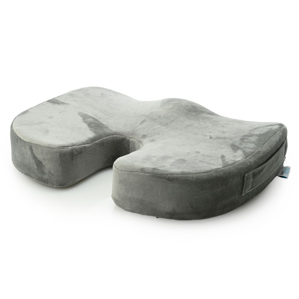 Helios Cooling Gel Seat Cushion – “Sit-Easy Stock” Lot (UT) - $5.00/unit