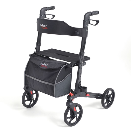 Helios 4-Wheel Walker Lot (UT) - $31.20/unit