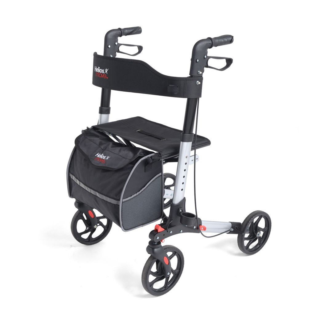 Helios 4-Wheel Walker Lot (UT) - $31.20/unit