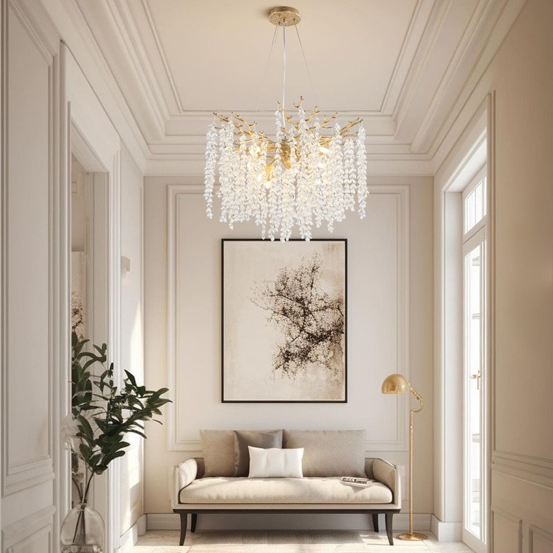 Premium Home Furnishings & Décor Lot - Furniture • Lighting • Bedding • Patio (FOB UT) - $19.06/unit