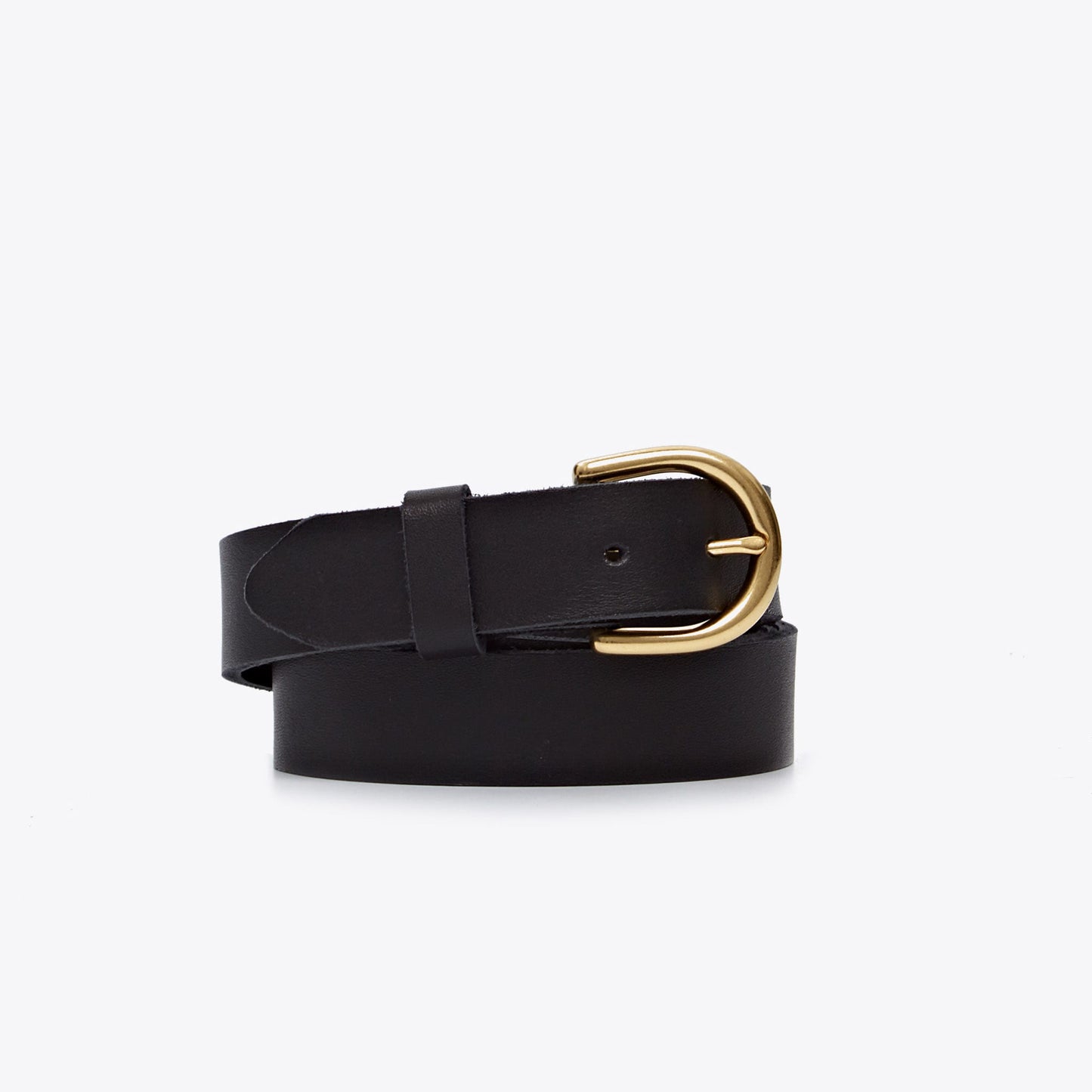 Nisolo Leather Accessories Capsule – Belts, Bags & Wallets (GA/CA) - $16.66/unit