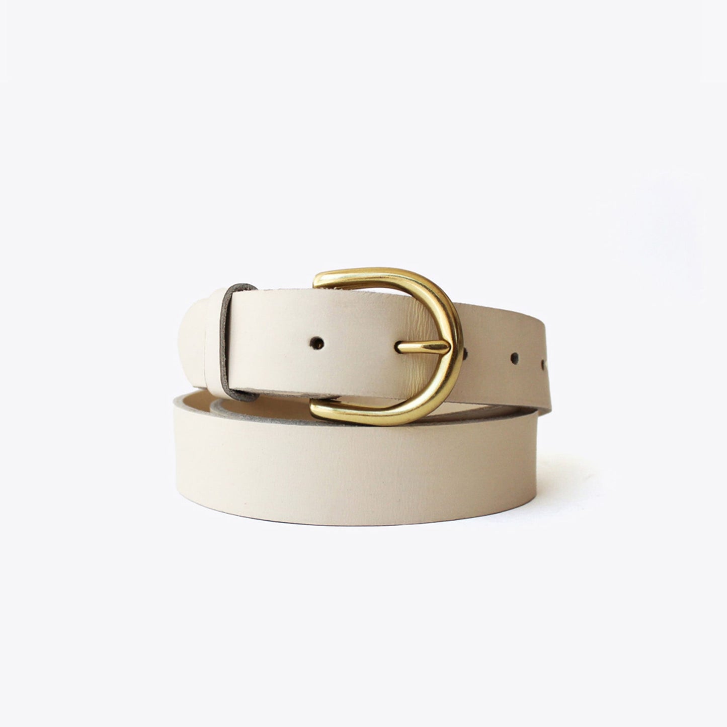 Nisolo Leather Accessories Capsule – Belts, Bags & Wallets (GA/CA) - $16.66/unit
