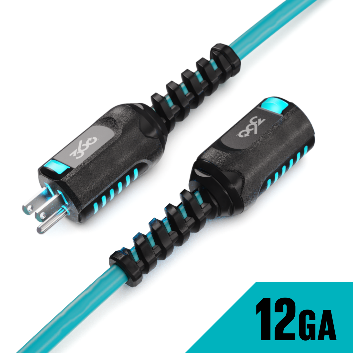 360 Electrical Power & Charging Mega-Lot (FOB TN) - $4.75/unit