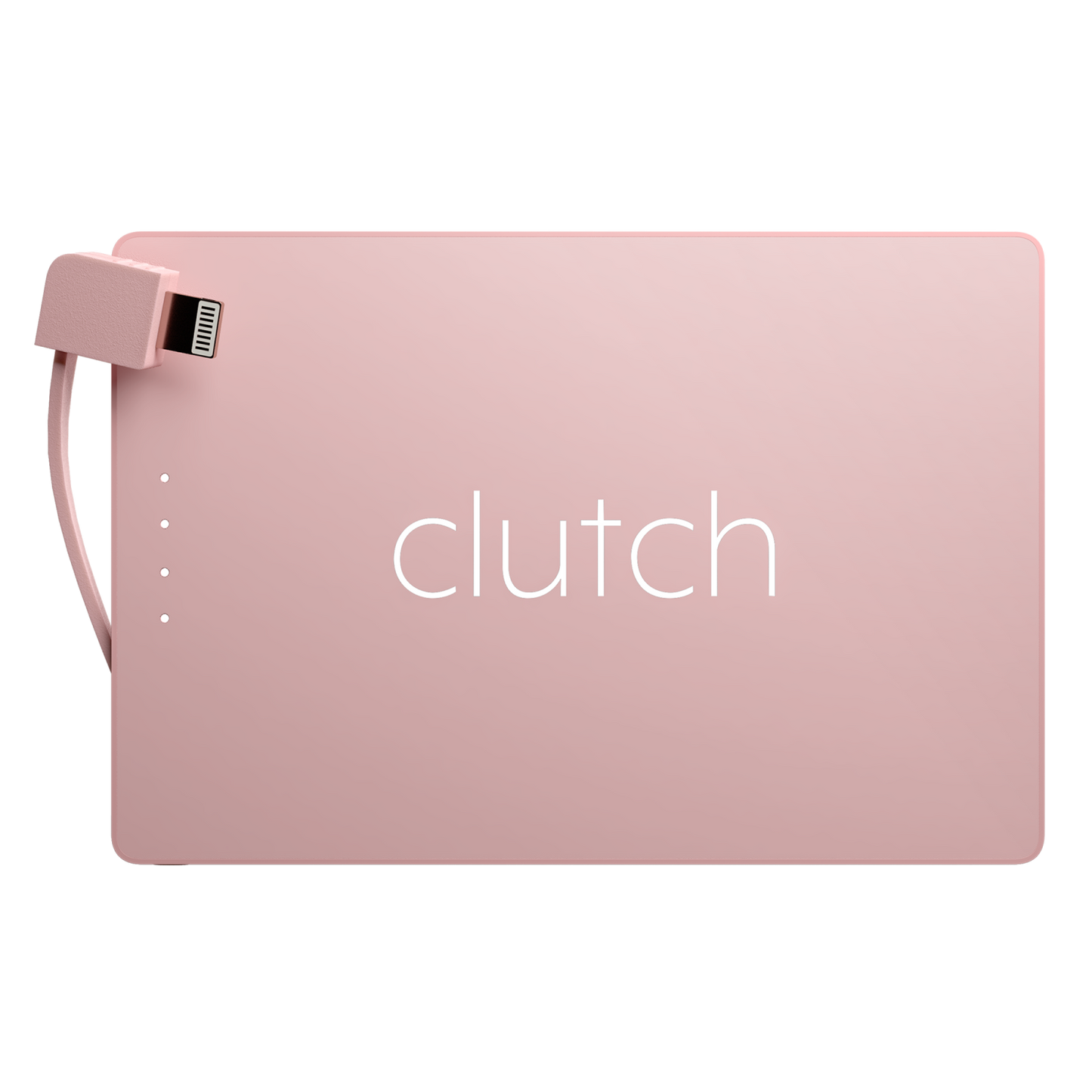 Clutch Pro 5000mAh iPhone Battery Bank Lot ā 3 Color Variants (FOB US) - $6.00/unit