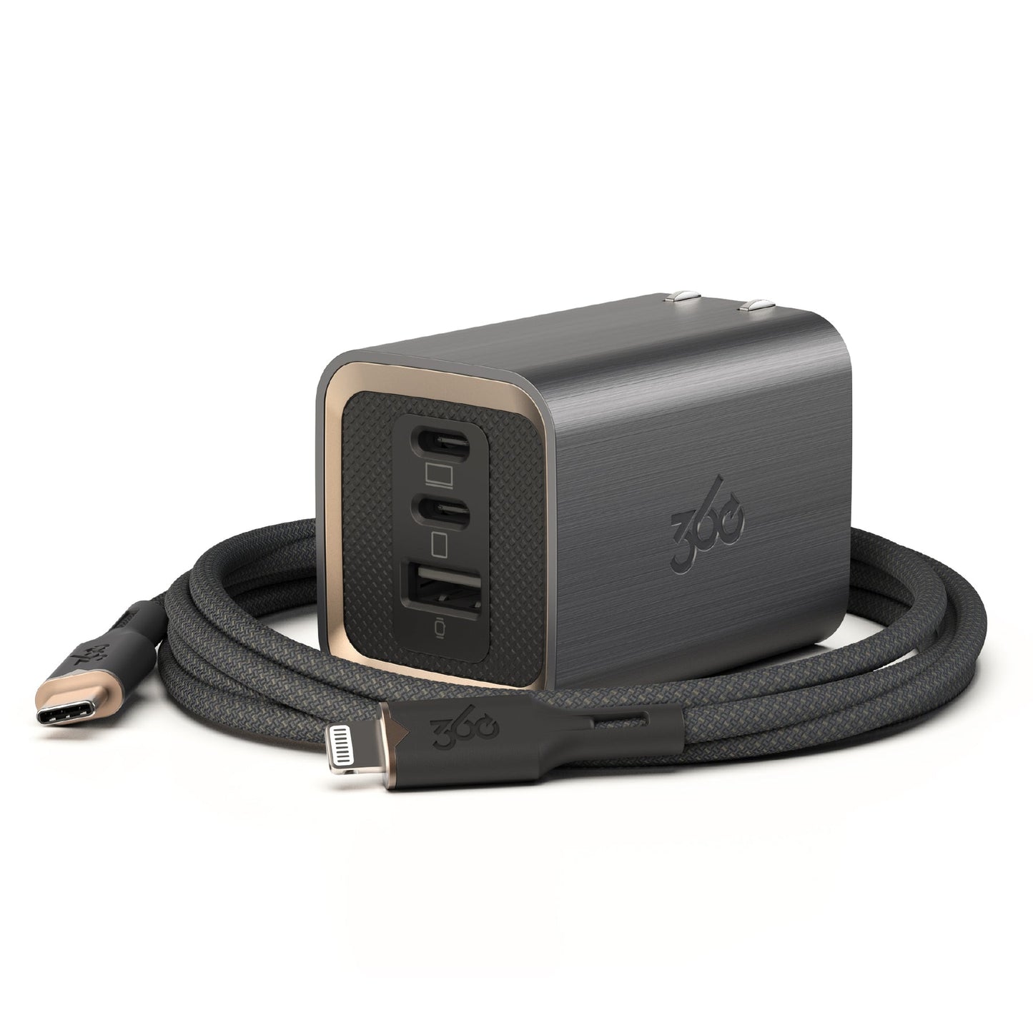 360 Electrical Power & Charging Mega-Lot (FOB TN) - $4.75/unit