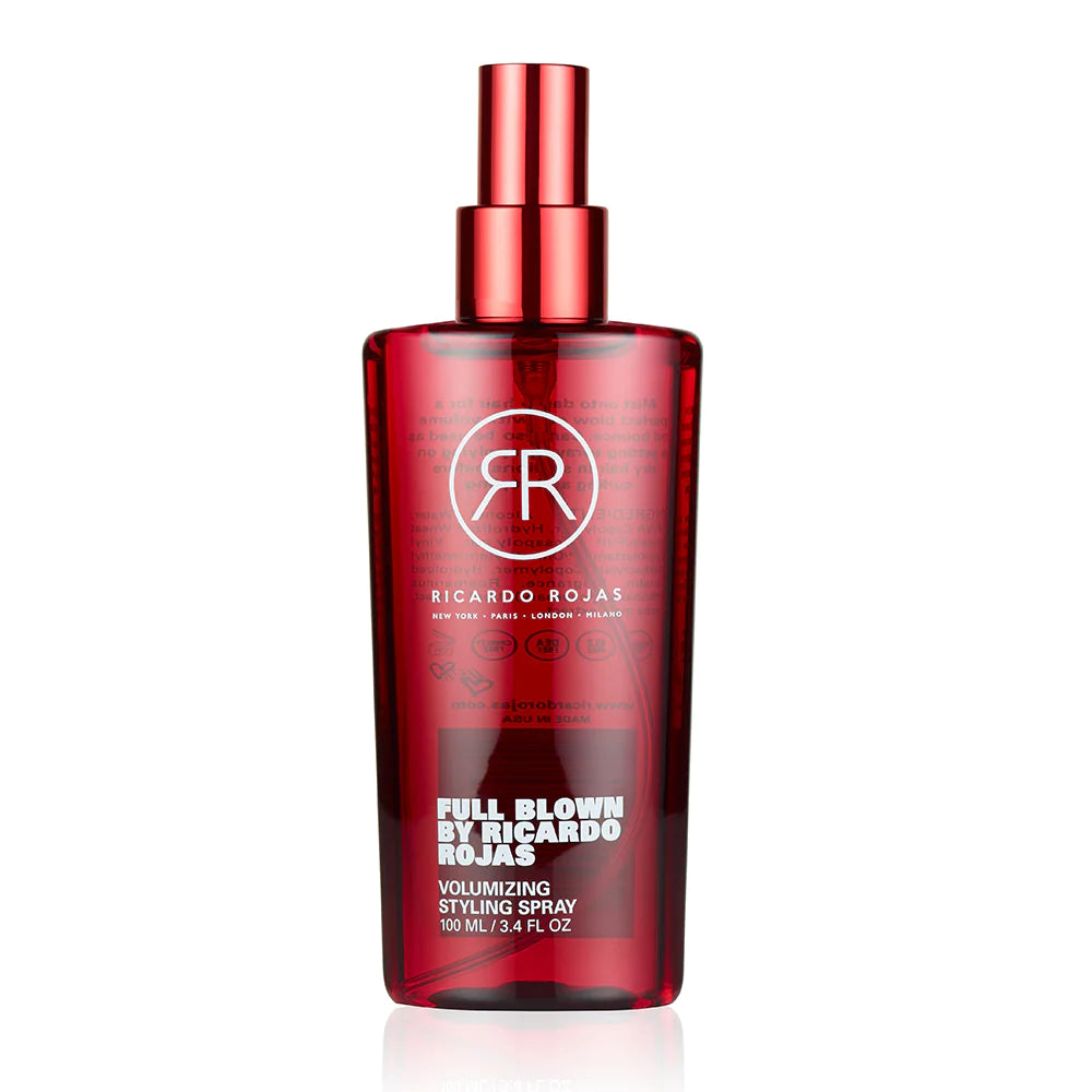 Ricardo Rojas Pro-Salon Haircare – Shine, Volume & Repair Trio - $5.68/unit