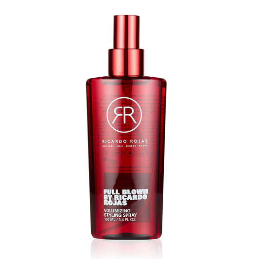 Ricardo Rojas Pro-Salon Haircare – Shine, Volume & Repair Trio - $5.68/unit