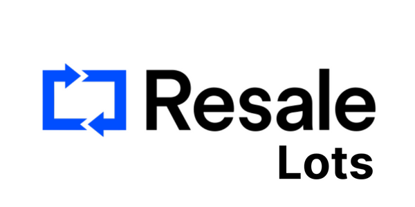 resalelots.com