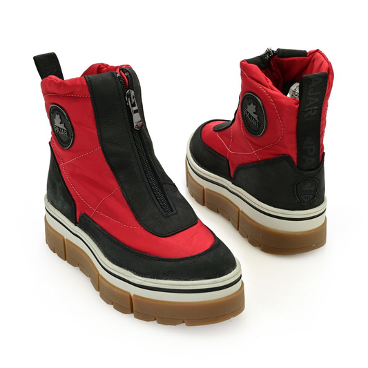 Pajar Winter‑Boot Close‑out: Ice‑Grip, Tall Nylon & Sneaker Styles (FOB UT) - $25.49/unit