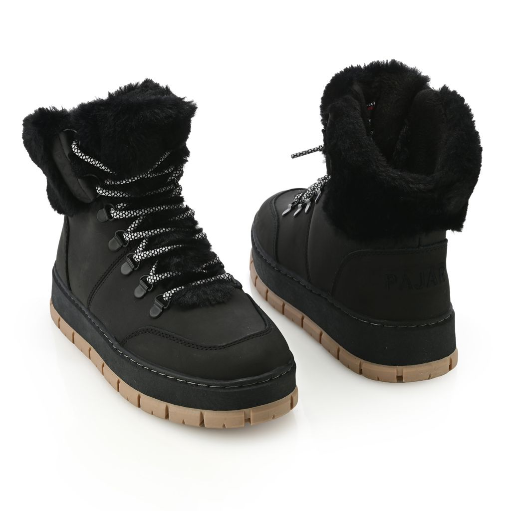 Pajar Winter‑Boot Close‑out: Ice‑Grip, Tall Nylon & Sneaker Styles (FOB UT) - $25.49/unit