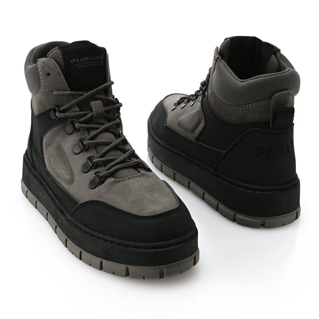 Pajar Winter‑Boot Close‑out: Ice‑Grip, Tall Nylon & Sneaker Styles (FOB UT) - $25.49/unit