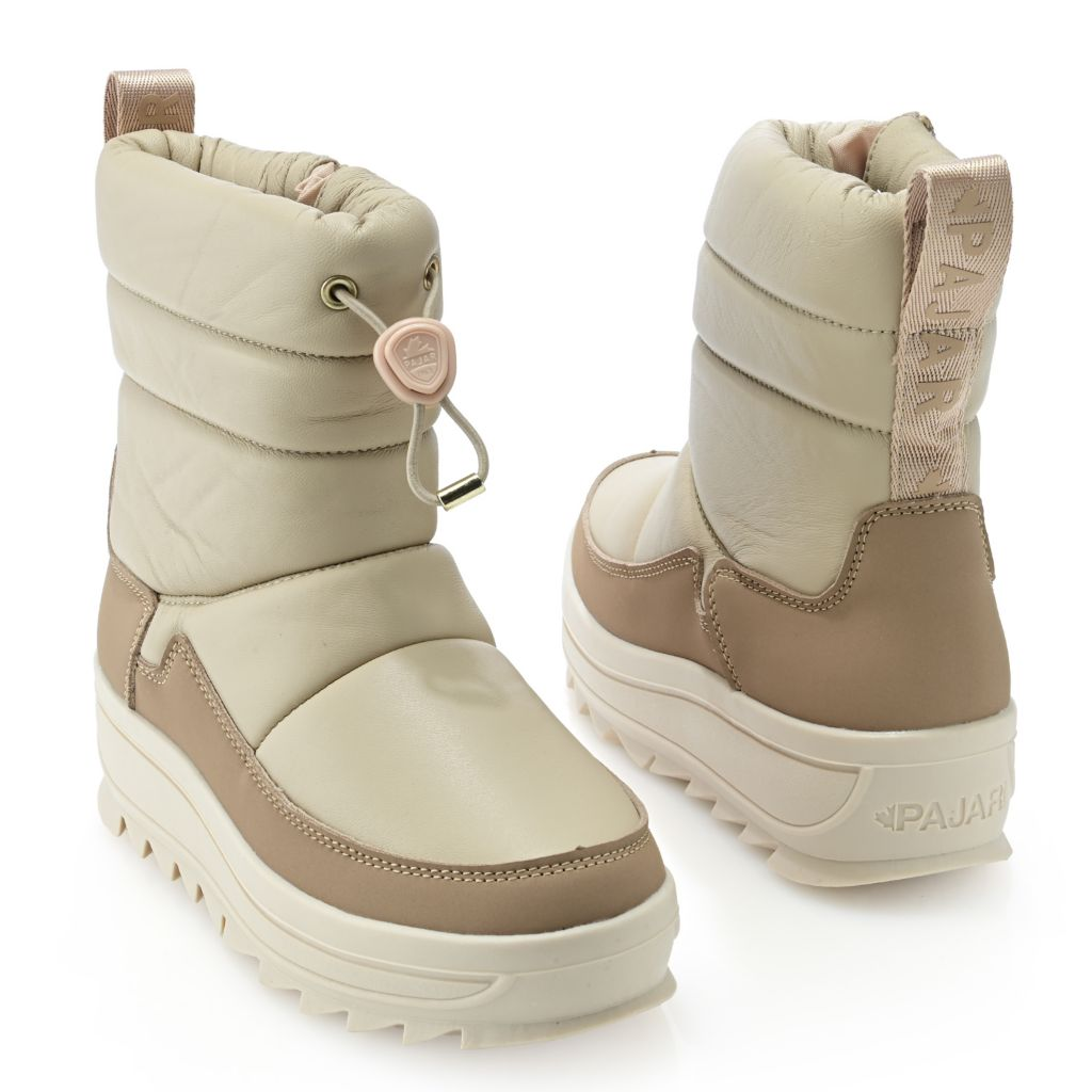 Pajar Winter‑Boot Close‑out: Ice‑Grip, Tall Nylon & Sneaker Styles (FOB UT) - $25.49/unit