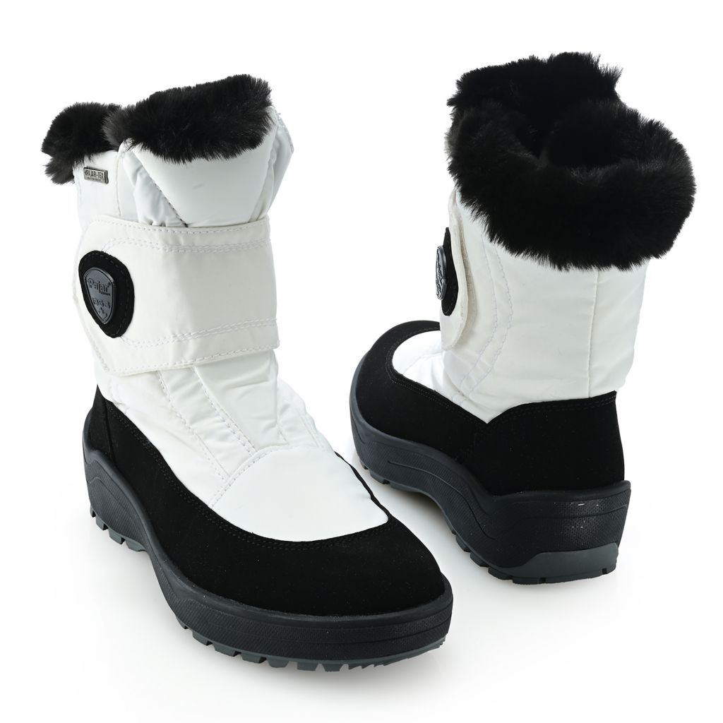 Pajar Winter‑Boot Close‑out: Ice‑Grip, Tall Nylon & Sneaker Styles (FOB UT) - $25.49/unit