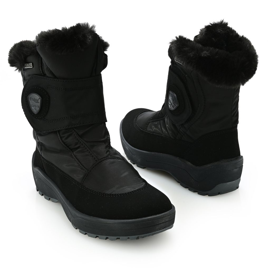 Pajar Winter‑Boot Close‑out: Ice‑Grip, Tall Nylon & Sneaker Styles (FOB UT) - $25.49/unit