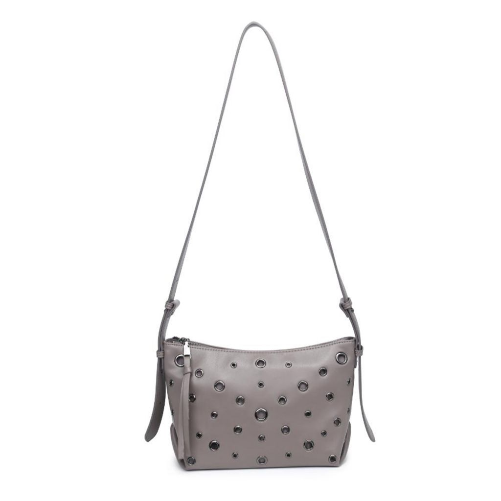 French Connection - Urban Expressions & Moda Luxe Handbag Lot - Satchels • Hobos • Crossbodies • Wallets (FOB UT) - $13.36/unit