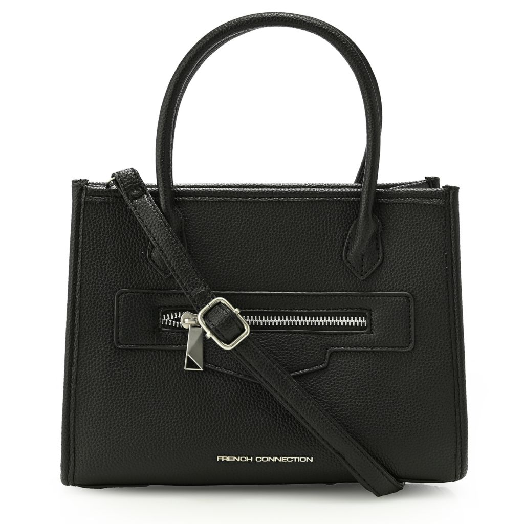 French Connection & Urban Expressions Handbag Lot - Satchels • Hobos • Crossbodies • Wallets (FOB UT) - $13.01/unit