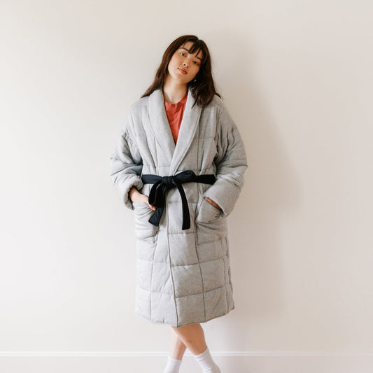 ARDO Sustainable Bamboo Home Coat Lot (FOB UT) - $30.00/unit