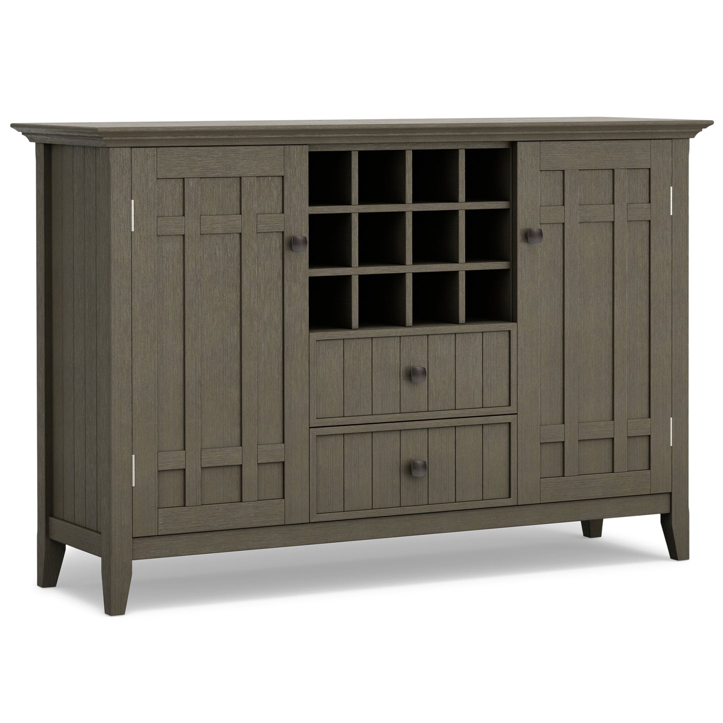 Exclusive Simpli Home Luxury Furniture & Home Decor Liquidation (GA)  - $65.32/unit