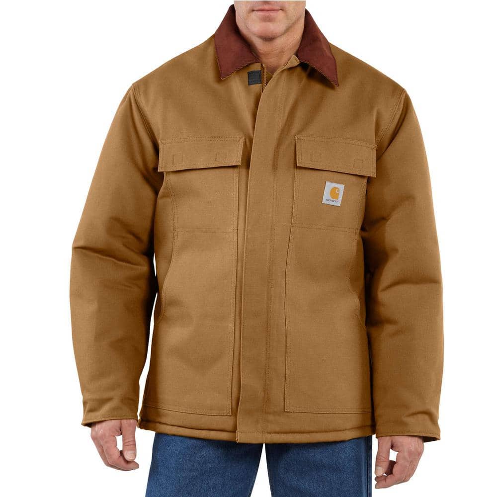 Carhartt Premium Apparel & Workwear Liquidation - $15.11/unit