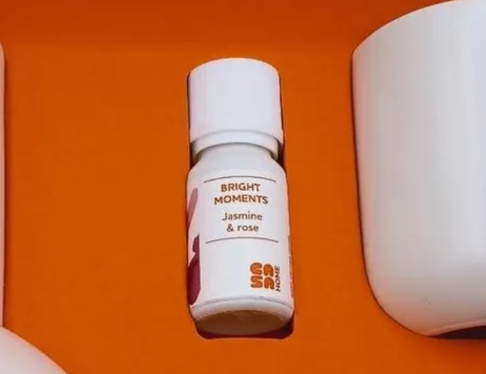 Exclusive Wholesale Opportunity: Casa Home Candles & Oils - $4.80/unit