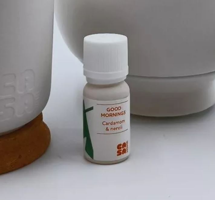 Exclusive Wholesale Opportunity: Casa Home Candles & Oils - $4.80/unit