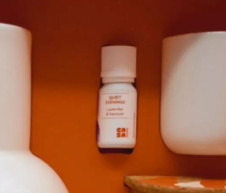 Exclusive Wholesale Opportunity: Casa Home Candles & Oils - $4.80/unit