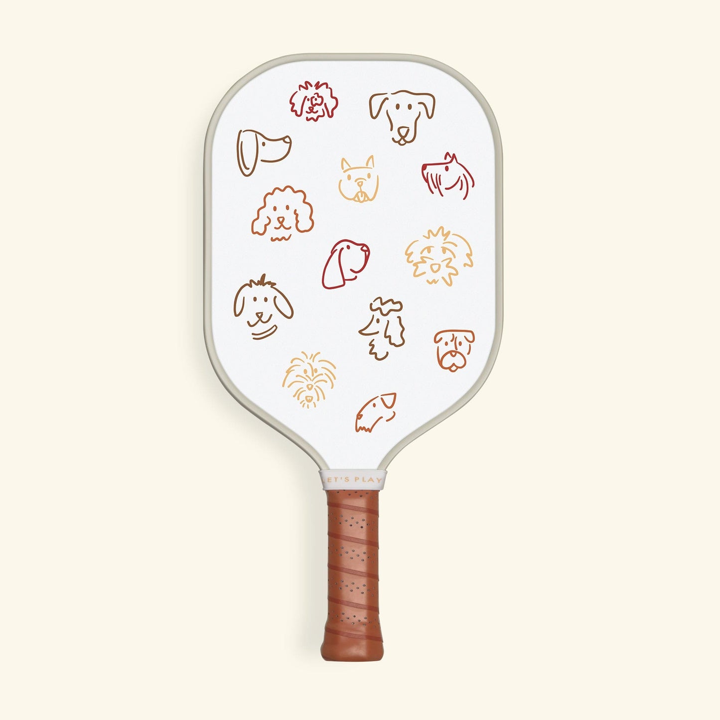 Recess Pickleball Premium Paddles & Bags Liquidation - $11.35/unit
