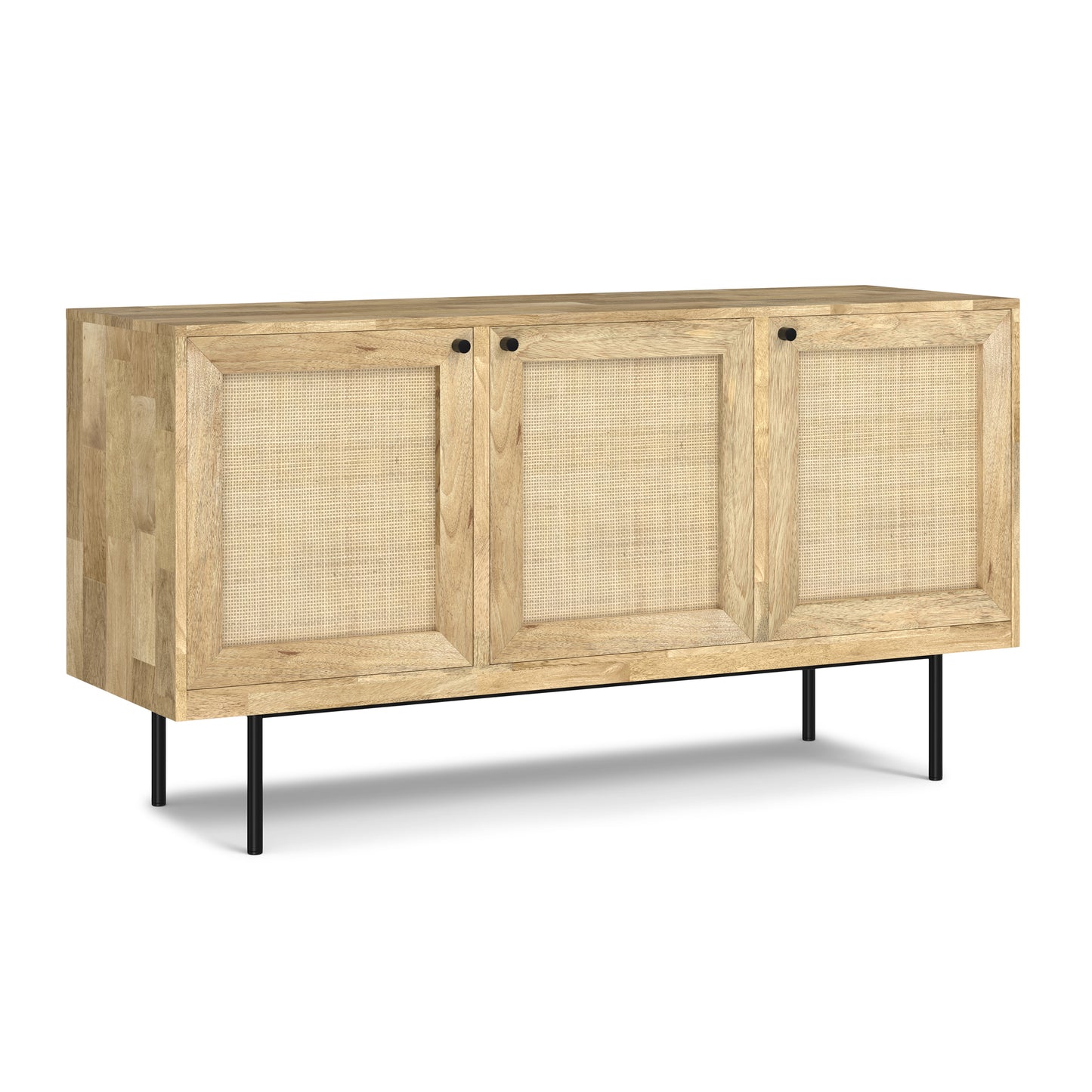 Exclusive Simpli Home Luxury Furniture & Home Decor Liquidation (GA)  - $65.32/unit