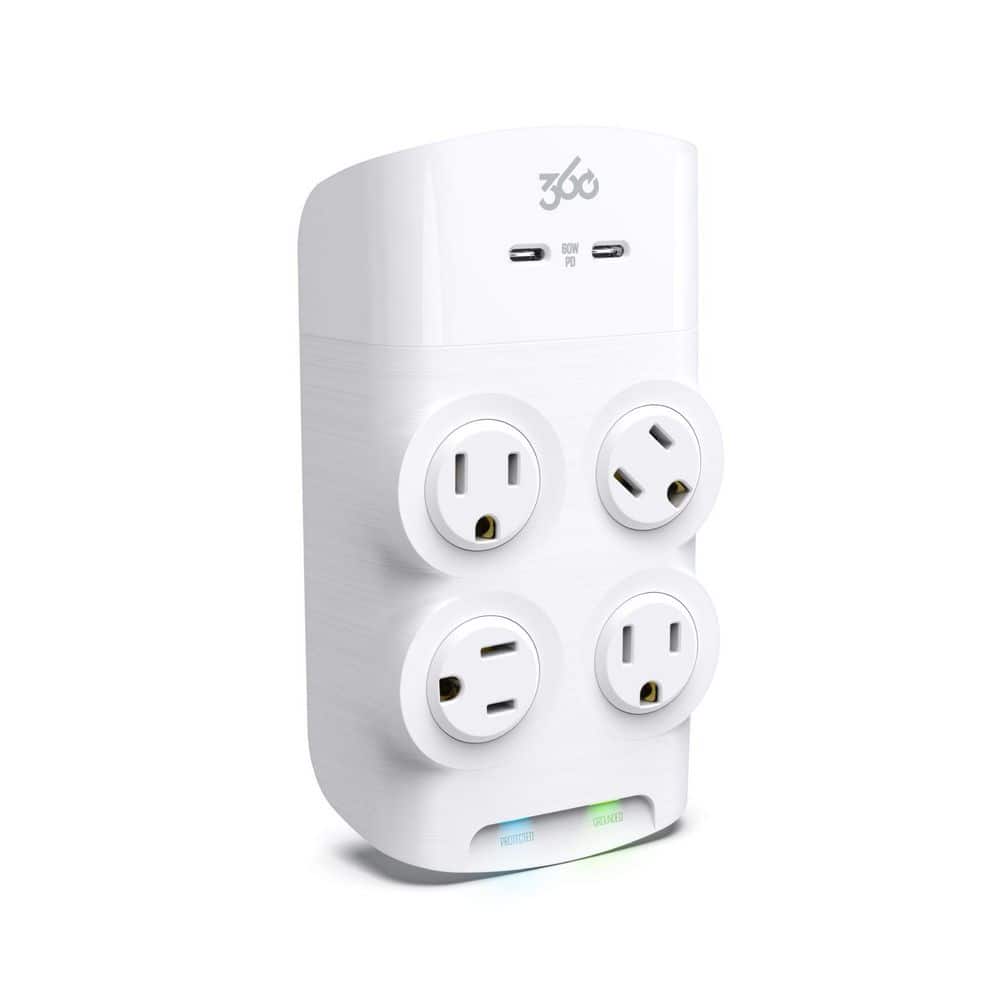 360 Electrical Power & Charging Mega-Lot (FOB TN) - $4.75/unit