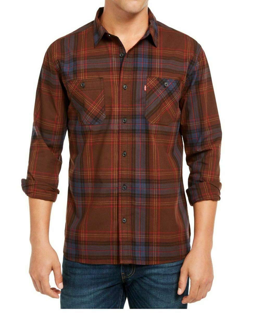 50 Units NWT - High-Quality Assorted Levi's Clothing