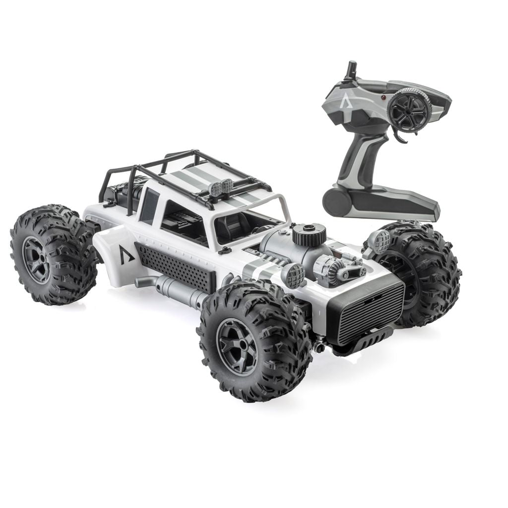 Wholesale Opportunity - Activa Off-Road RC Cars w/ Rear Fog Stream Diffuser - $14.28/unit