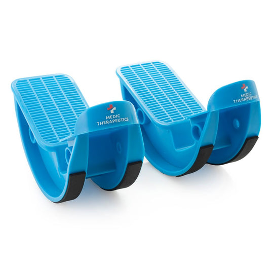 Wholesale Opportunity - Medic Therapeutics Set of 2 4-in-1 Calf & Heel Stretchers - $8.40/unit