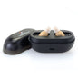 Wholesale Opportunity - Medic Therapeutics Invisible Fit Hearing Aids w/ Charging Case - $48.00/unit