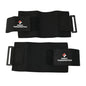 Wholesale Opportunity - Medic Therapeutics Set of 2 Sciatica Pain Relief Knee Braces - $6.00/unit