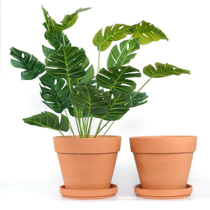 Exclusive Wholesale Opportunity: Premium Terracotta Pot Collection - $2.36/unit