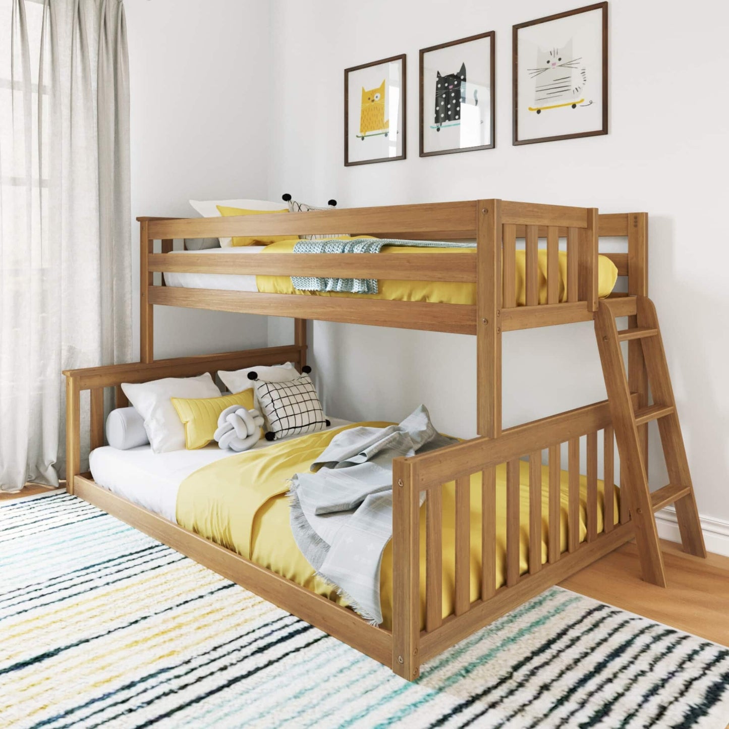Premium Home Furnishings & Décor Lot - Lighting • Furniture • Bedding • Window Treatments (FOB UT) - $21.64/unit