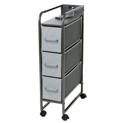 Dormify Dorm Storage & Essentials Lot - Carts • Charging • Laundry • Bath (FOB NV) - $10.95/unit