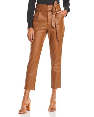 Contemporary Women’s Apparel Lot – Dresses, Faux Leather Pants, Skirts & Tops (FOB FL) - $16.51/Unit