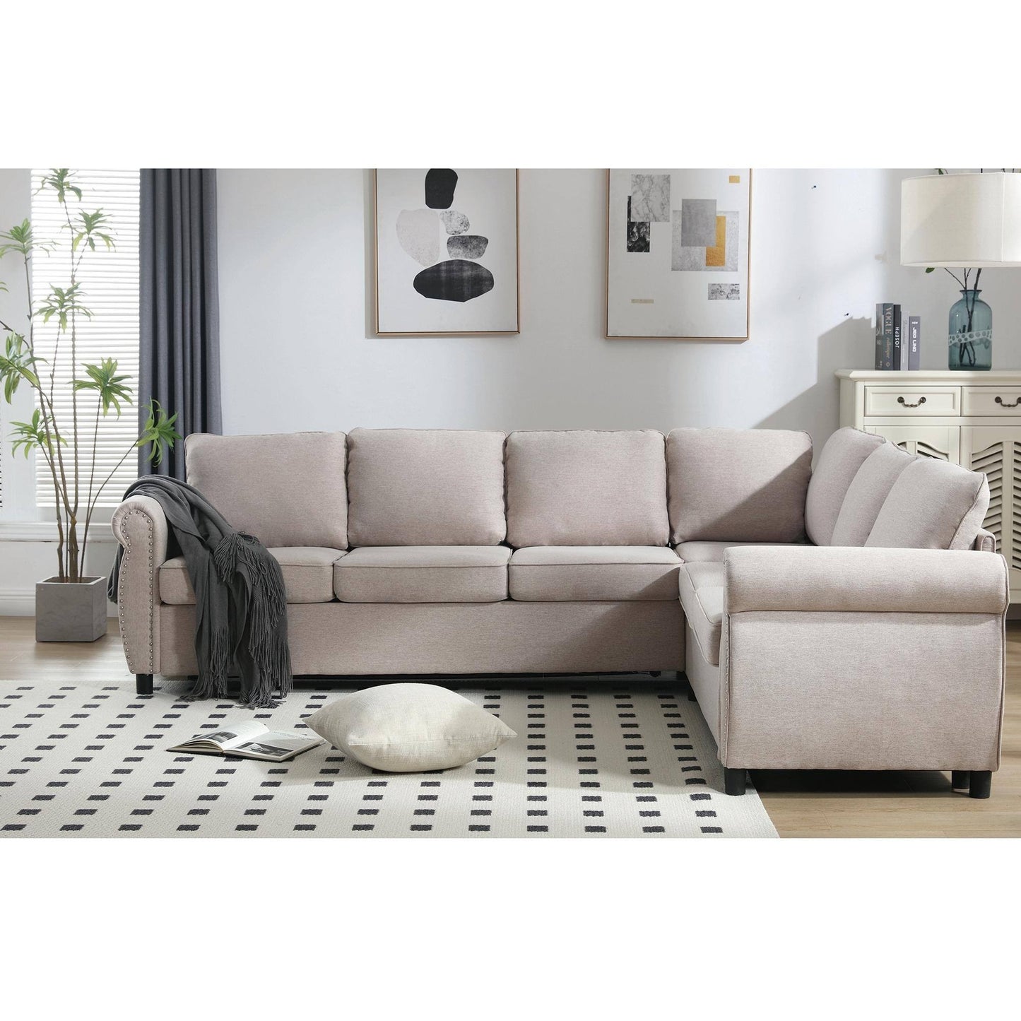 Mixed Full Truckload - Premium Furniture, Decor & More - $29.12/unit