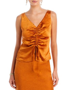 Contemporary Women’s Apparel Lot – Dresses, Faux Leather Pants, Skirts & Tops (FOB FL) - $16.51/Unit